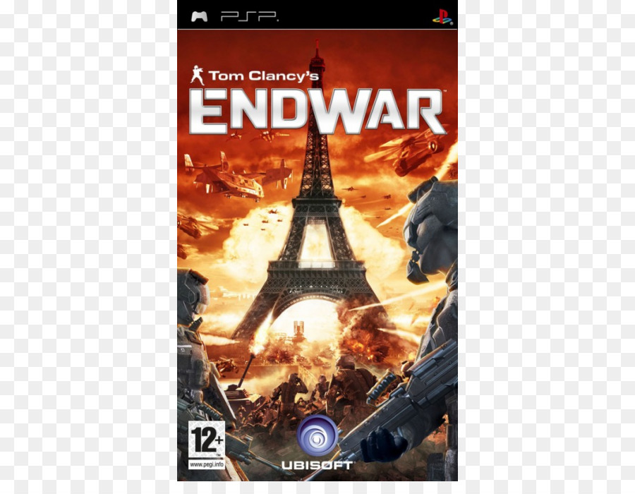 Endwar De Tom Clancy，Xbox 360 PNG