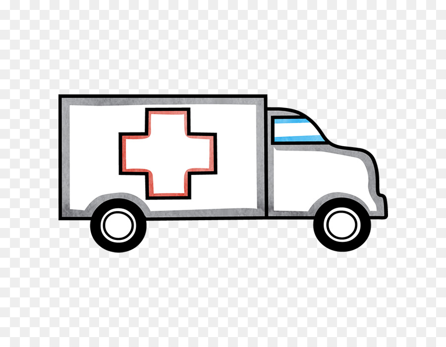 Ambulancia，Emergencia PNG