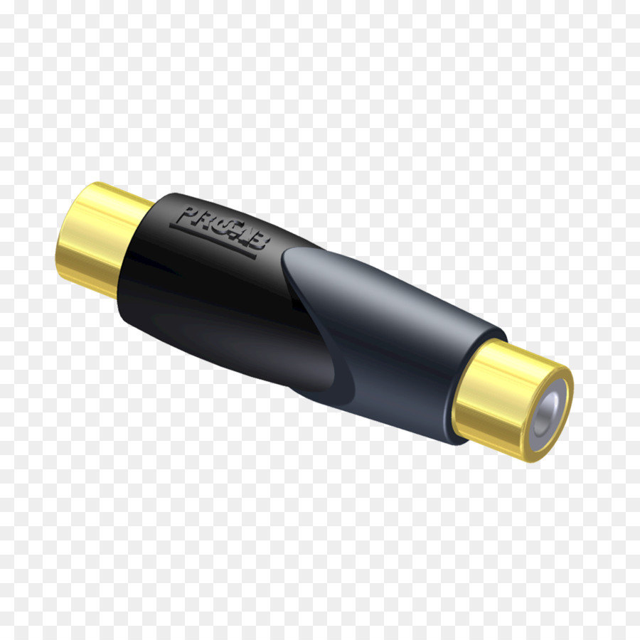 Cable Coaxial，Conector Rca PNG