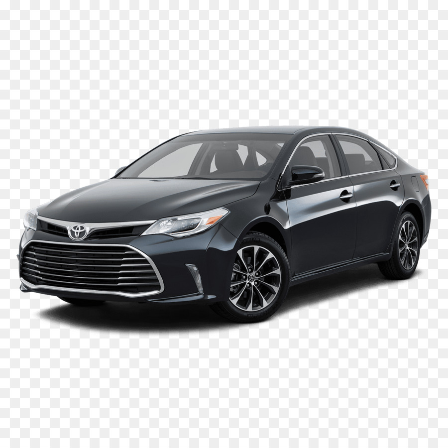 Toyota，2017 Toyota Avalon PNG