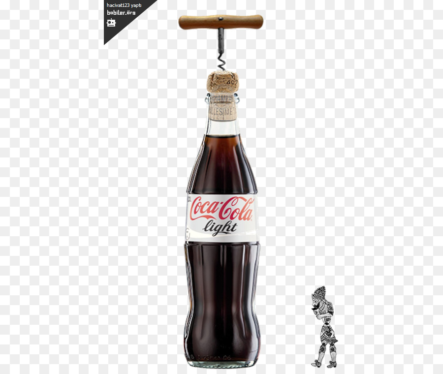 Las Bebidas Gaseosas，Cocacola PNG