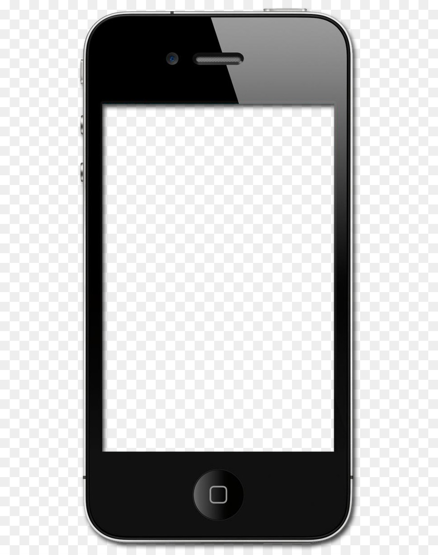 Iphone 5，Iphone 4s PNG
