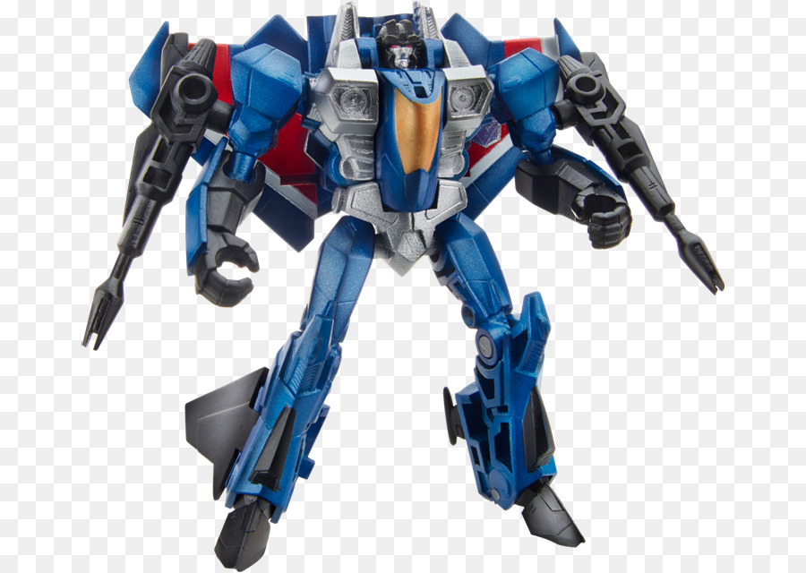 Aerogenerador，Thundercracker PNG