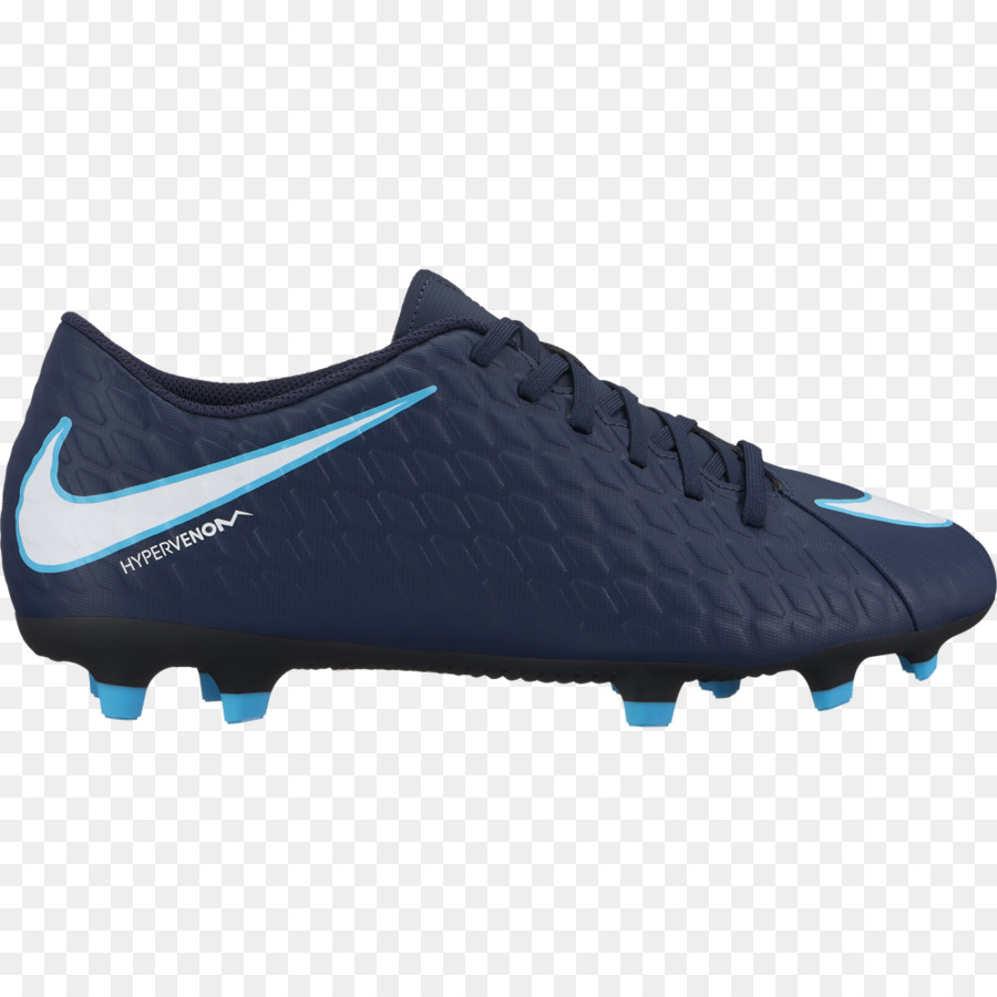 Nike Hypervenom，Bota De Fútbol PNG