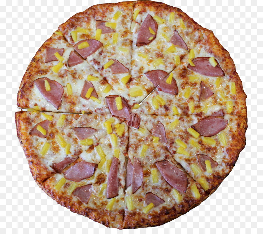 Californiastyle Pizza，Pizza Siciliana PNG