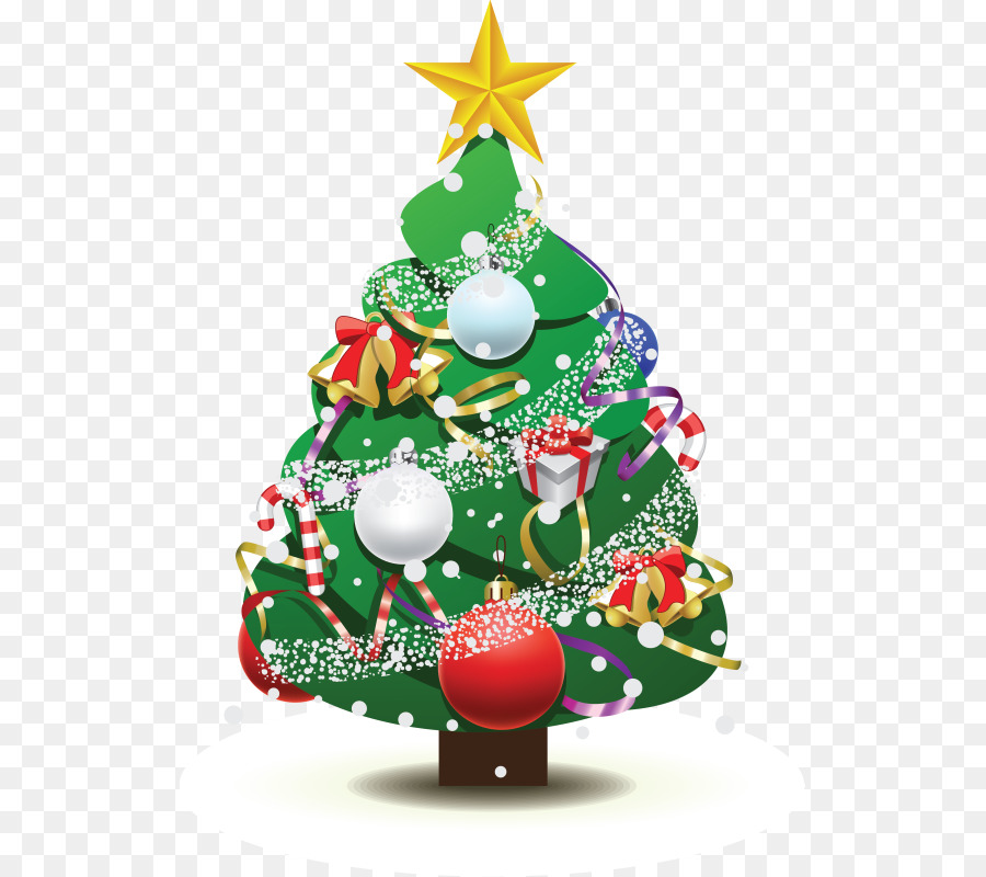 Árbol De Navidad，Árbol PNG