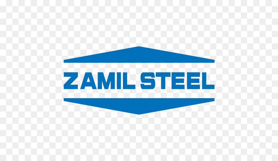 Logotipo De Acero Zamil，Marca PNG