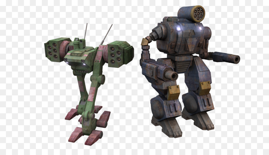 Robots，Mecánico PNG