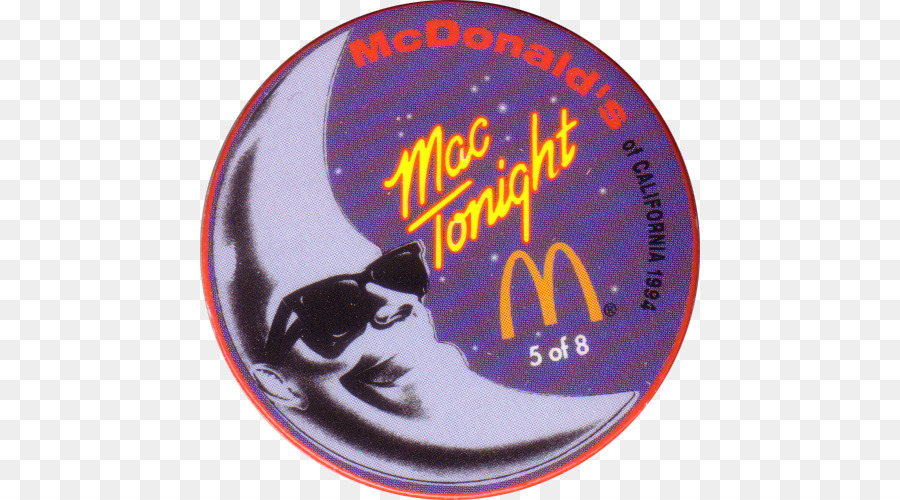 Mac Esta Noche，Mcdonald S PNG