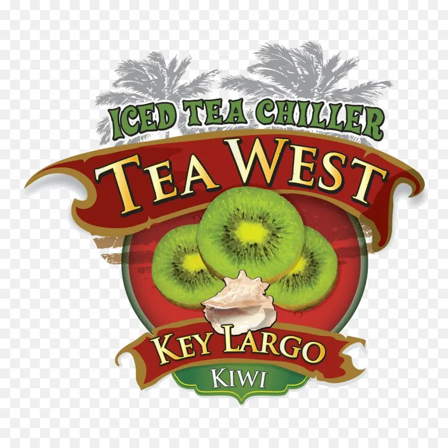 Té Helado，Kiwi PNG