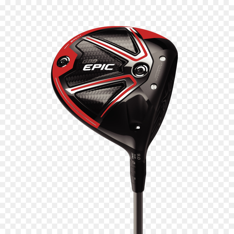 Controlador De Sub Cero De Callaway Gbb，Controlador épico De Callaway Gbb PNG