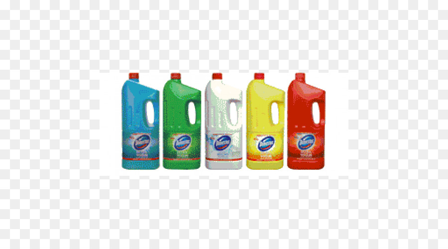 Domestos，De Plástico PNG