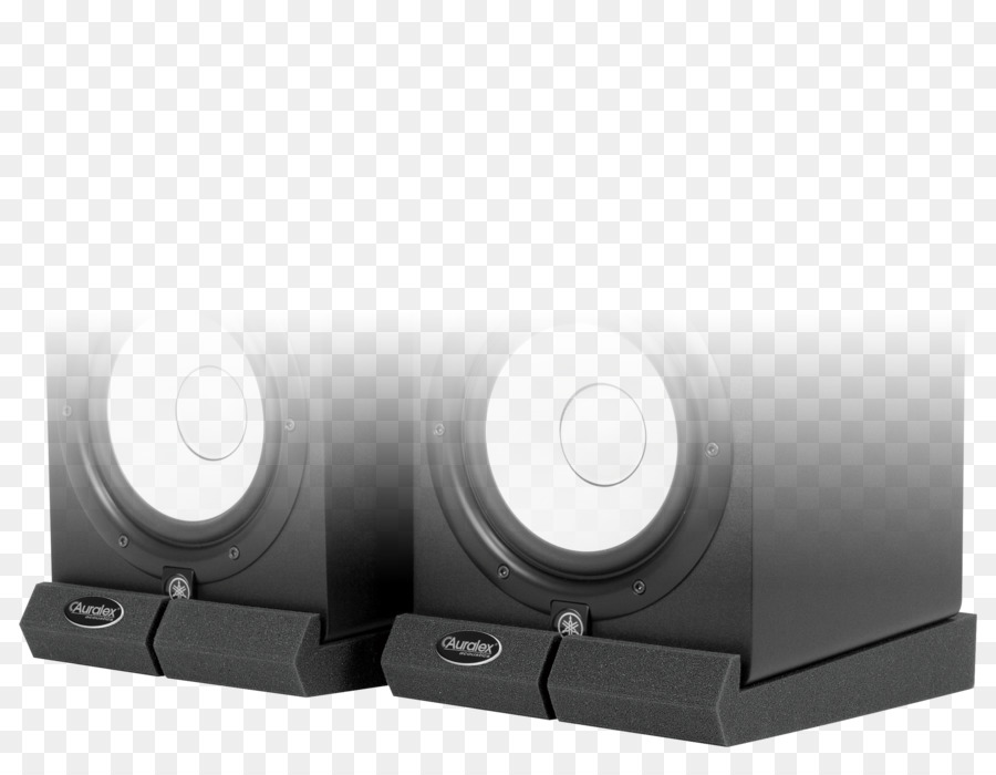 Altavoces De La Computadora，Altavoz PNG