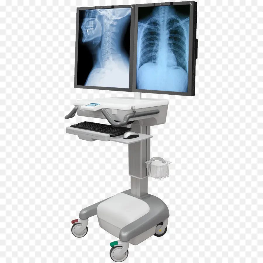 Equipos Médicos，Radiología PNG