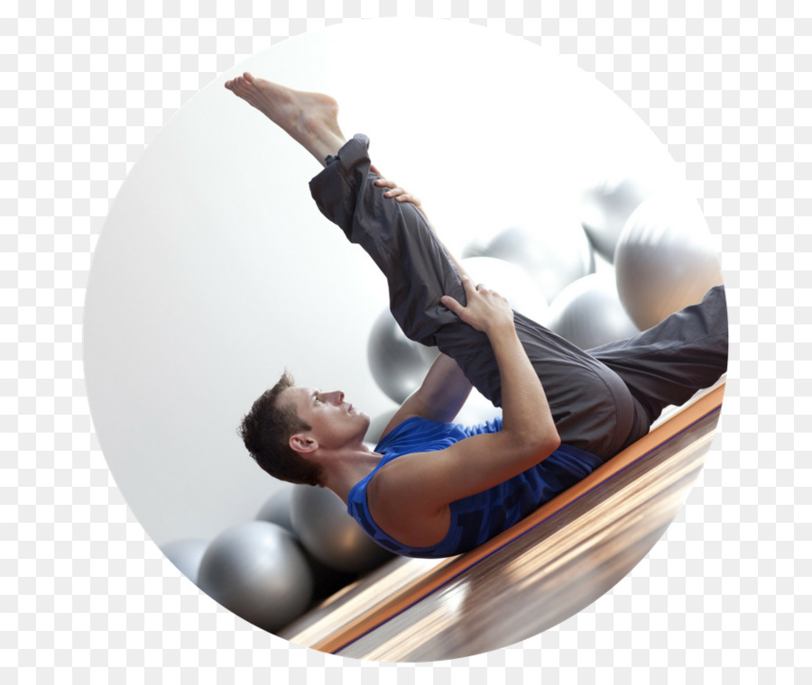 Pilates，Ejercicio PNG