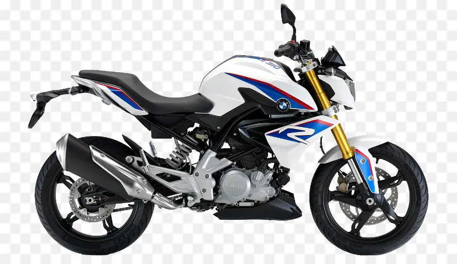Coche，Bmw G310r PNG