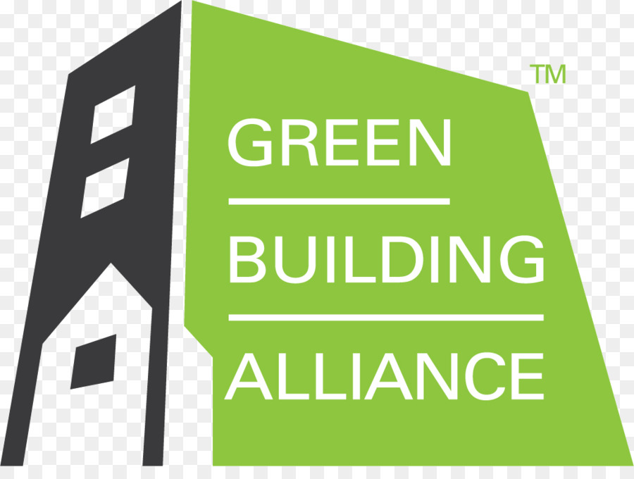 Edificio Verde De La Alianza，La Construcción Verde PNG