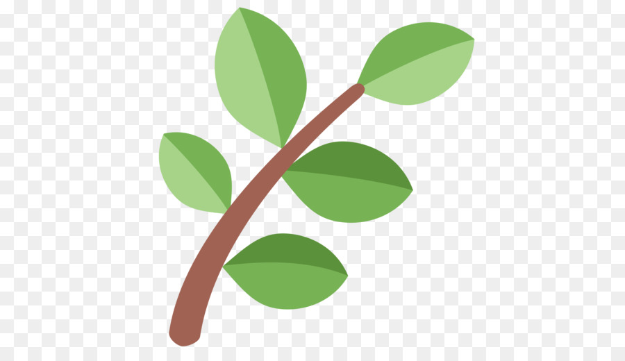 Emoji，Planta PNG