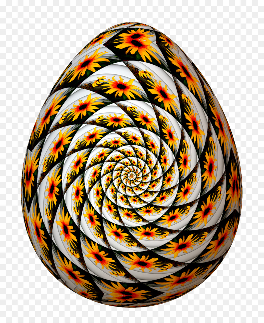 Pascua，Huevo De Pascua PNG