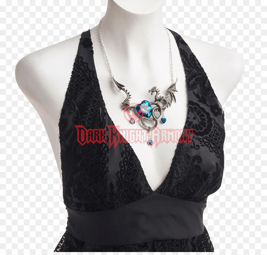 Collar，Encantos Colgantes PNG