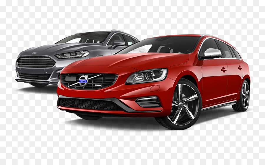 Volvo，Coche PNG