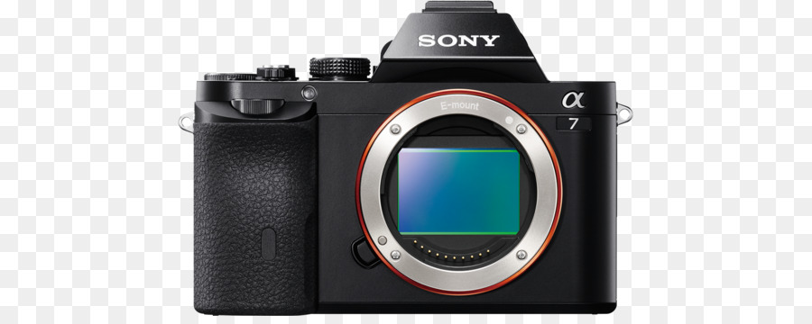 Sony A7 Ii，Sony A7 PNG