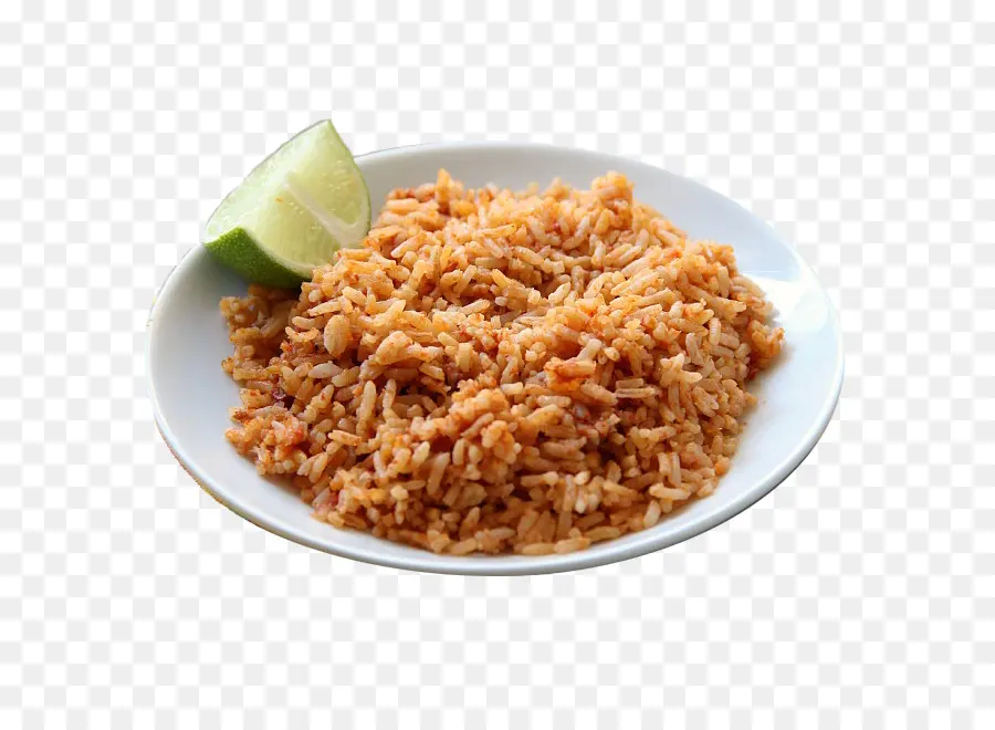 Arroz Español，Nasi Goreng PNG