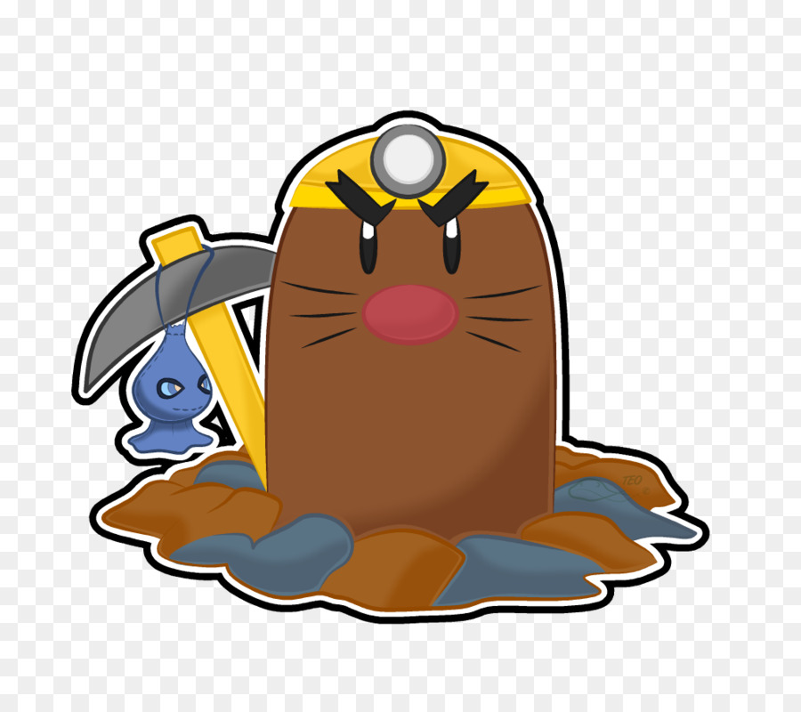 Sr. Resetti，Cruce De Animales PNG