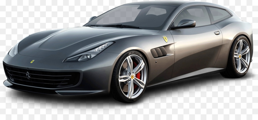 2017 Ferrari Gtc4lusso，Ferrari PNG