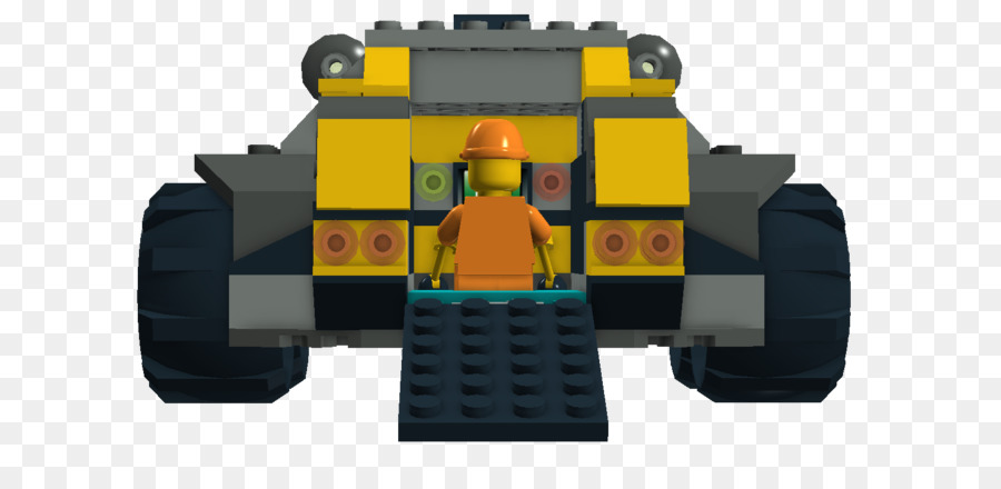 Coche，Lego PNG