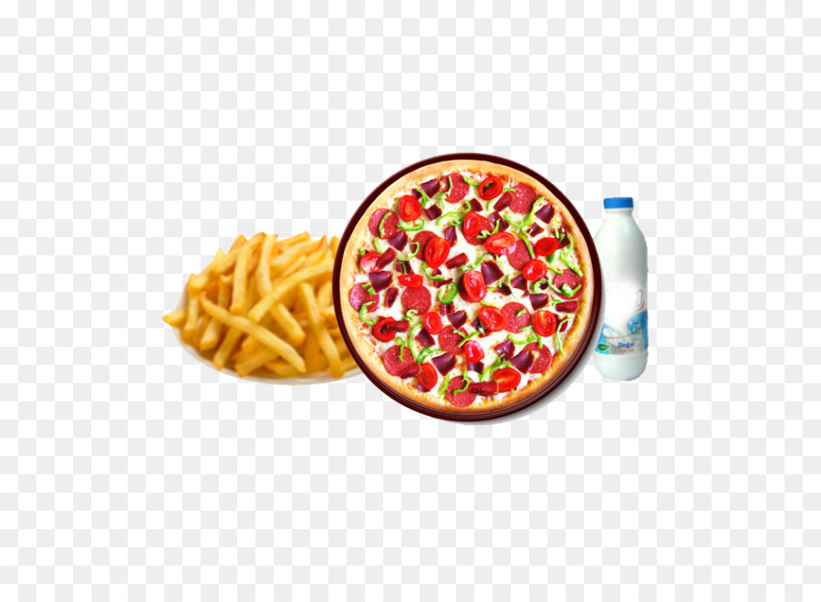 Cocina Vegetariana，Pizza PNG