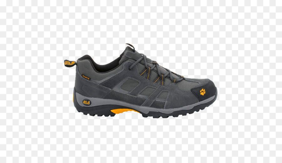 Bota De Senderismo，Jack Wolfskin PNG