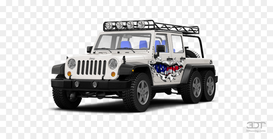 Coche，Jeep PNG