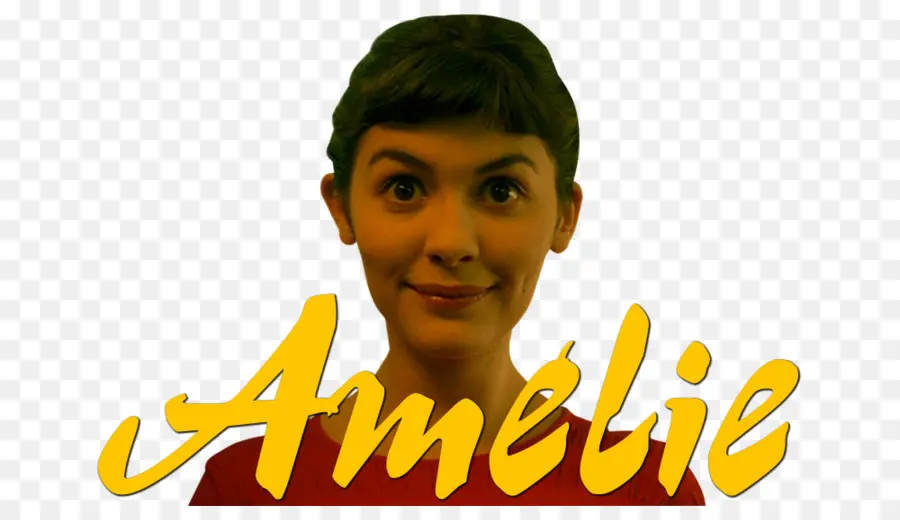 Amelie，Fan Art PNG