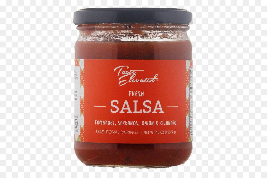 La Salsa，Chutney PNG