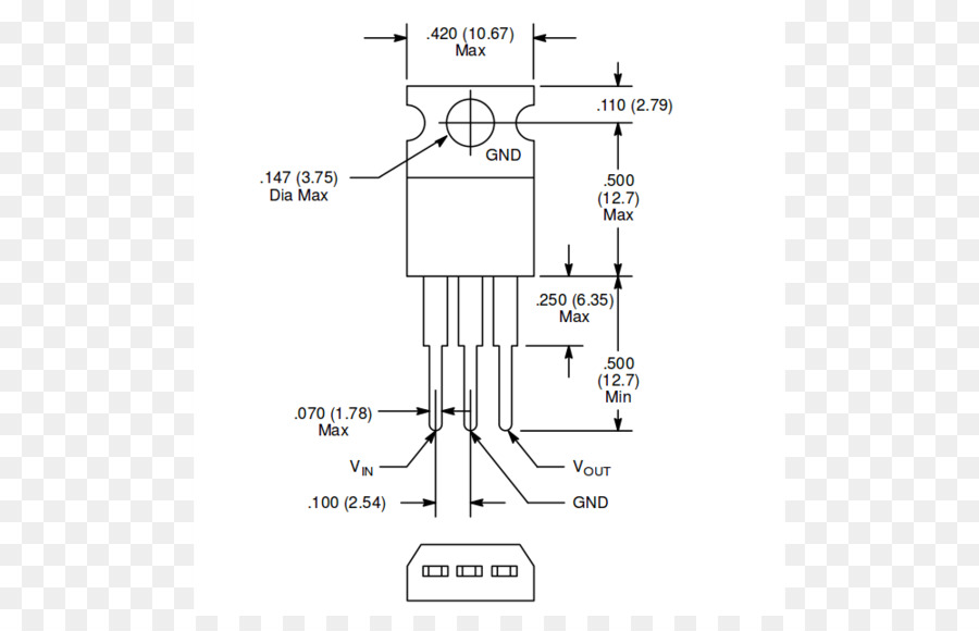 Diagrama De Transistores，Transistor PNG