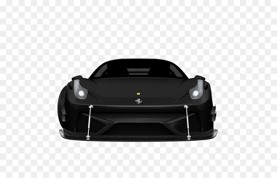 Supercoche，Coche PNG