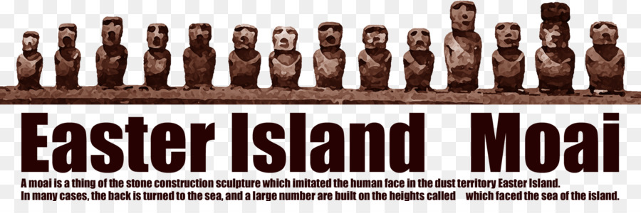 Moai，Relaciones Públicas PNG