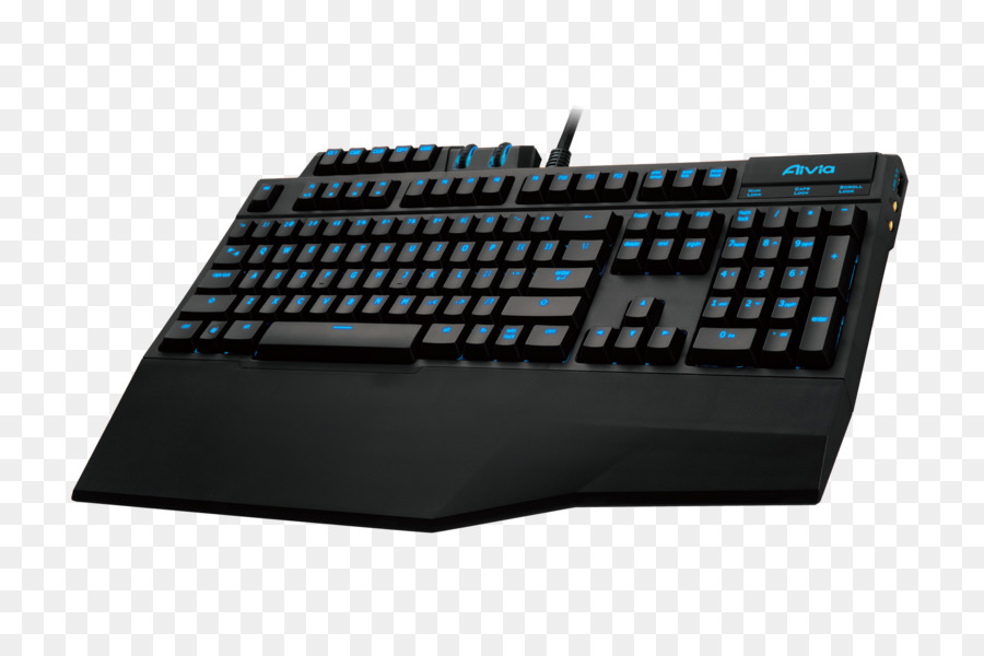 Teclado De La Computadora，El Ratón De La Computadora PNG