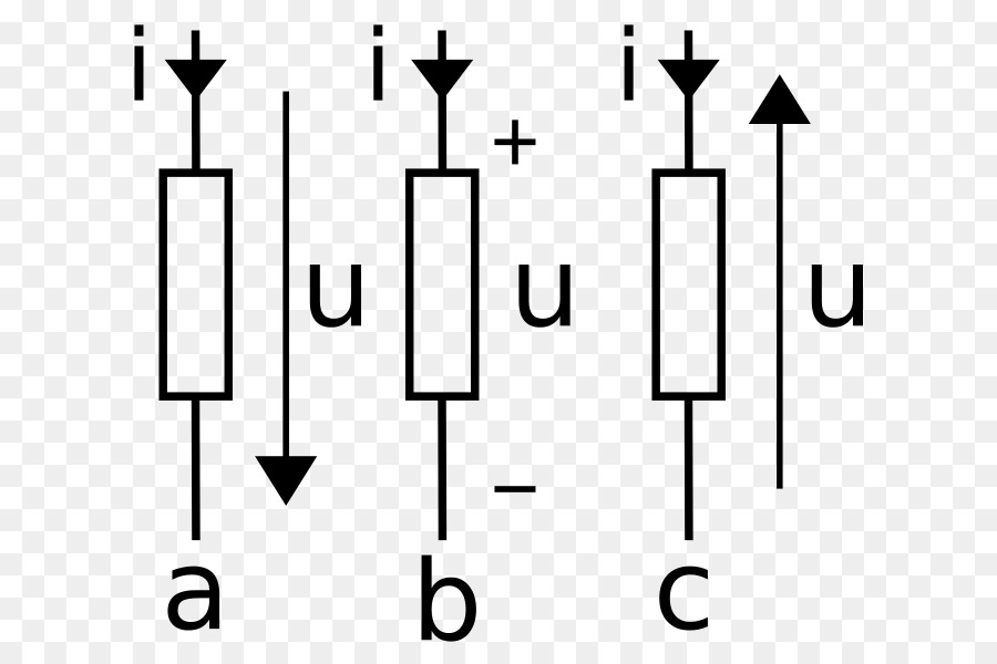 Diferencia De Potencial Eléctrico，Electricidad PNG