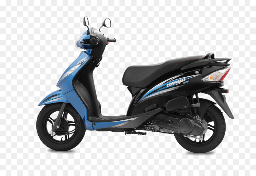 Scooter，Coche PNG