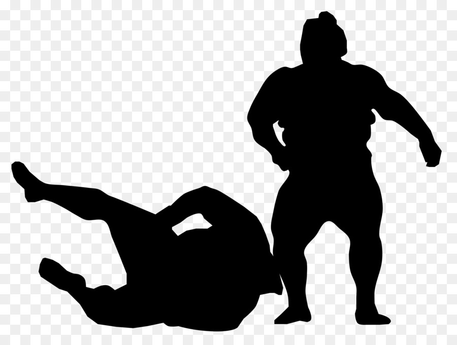 Sumo，La Lucha Libre PNG