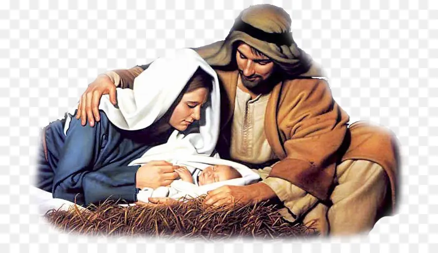 Natividad De Jesús，La Biblia PNG