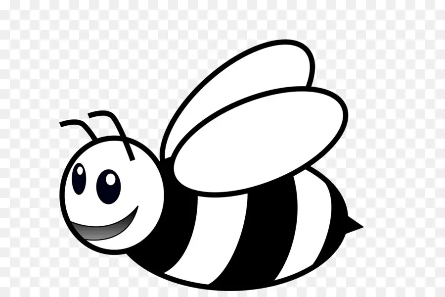 Abeja，Abejorro PNG