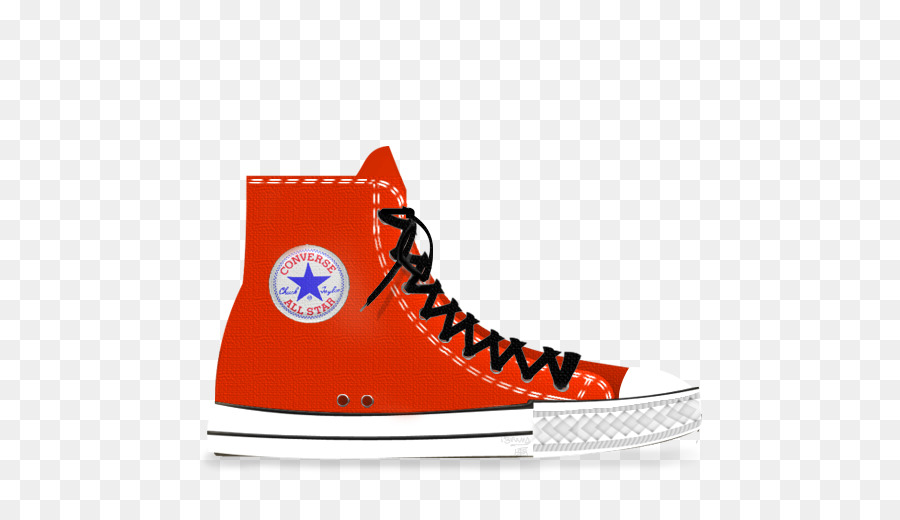 Zapatillas，Rojo PNG