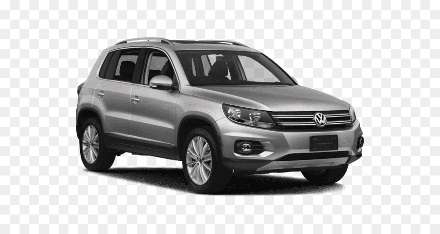 2018 Volkswagen Tiguan Limitada 20t Suv，2017 Volkswagen Tiguan Limited PNG