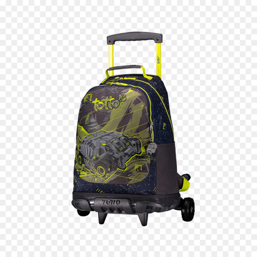 Bolsa，Mochila PNG