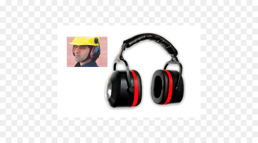 Auriculares，Orejeras PNG