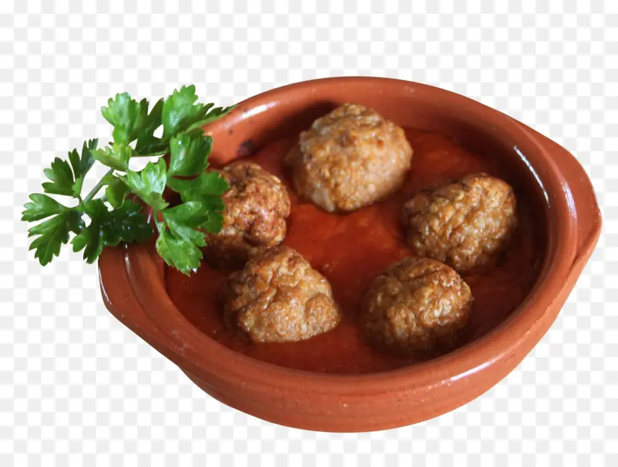 Albóndiga，Kofta PNG