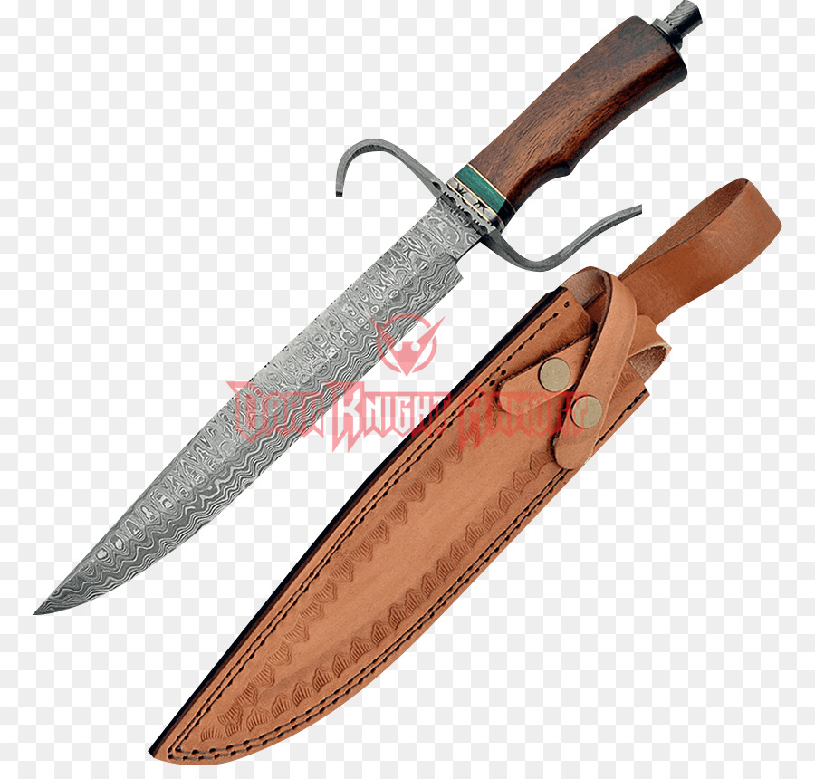 Cuchillo Bowie，La Caza De Supervivencia Cuchillos PNG